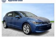 Volkswagen Golf 2025