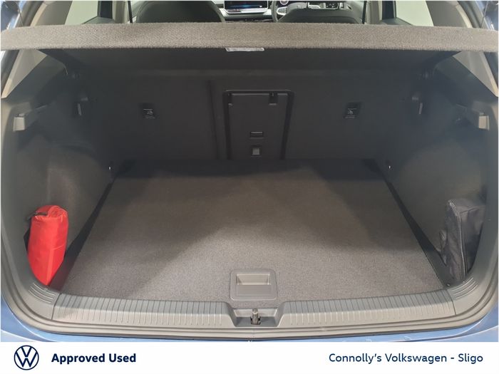 Volkswagen Golf 2025