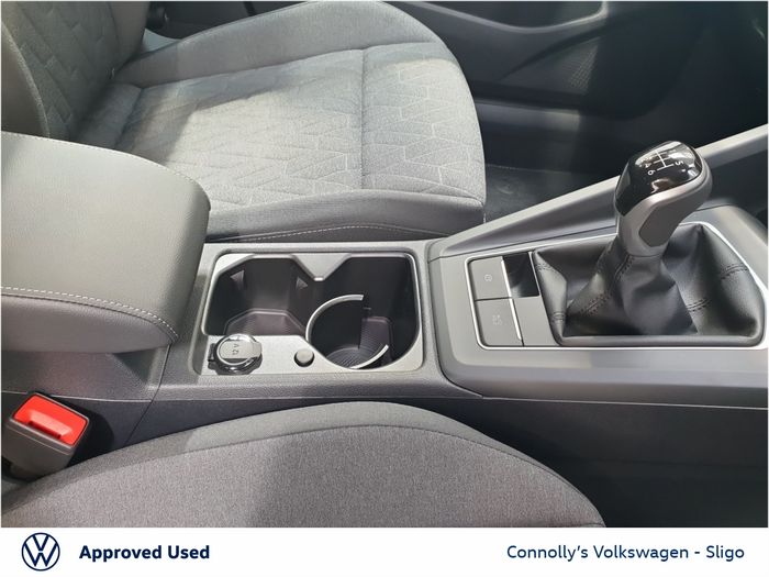 Volkswagen Golf 2025