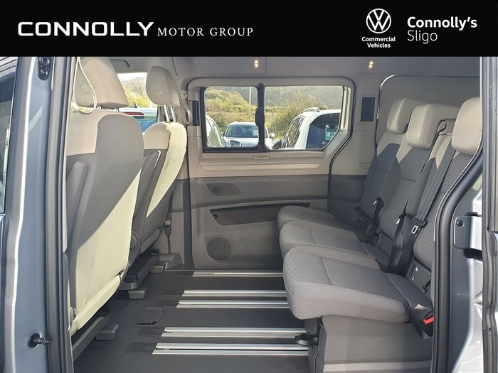 Volkswagen California 2026