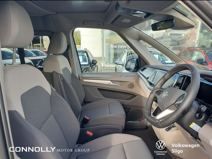 Volkswagen California 2026