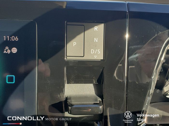 Volkswagen California 2026