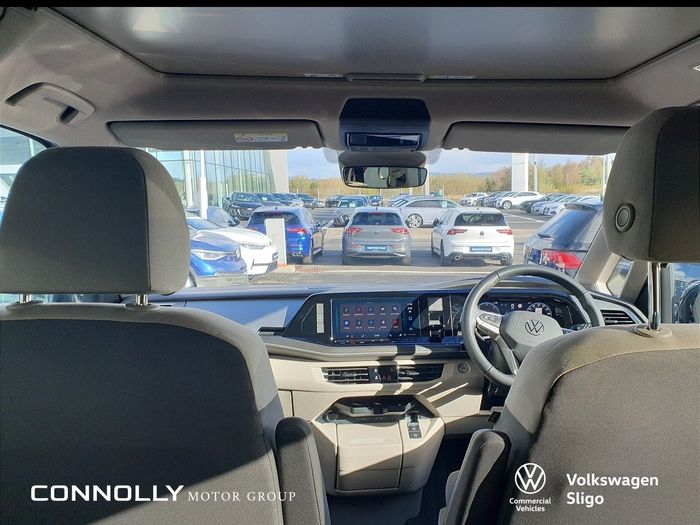 Volkswagen California 2026