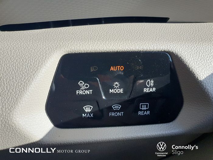 Volkswagen California 2026