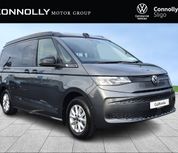 Volkswagen California 2026