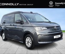 Volkswagen California 2026