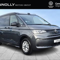 Volkswagen California 2026