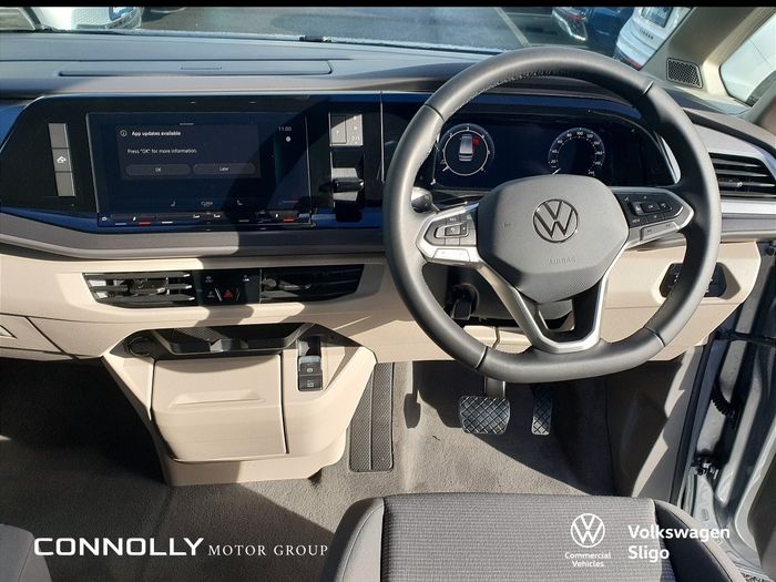 Volkswagen California 2026