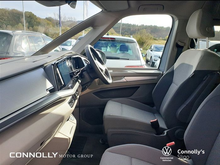 Volkswagen California 2026