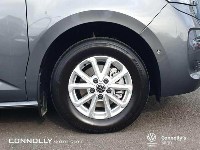 Volkswagen California 2026