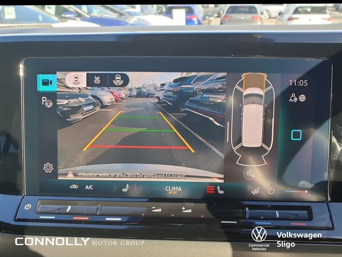 Volkswagen California 2026