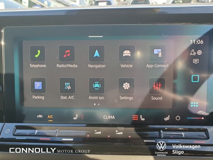 Volkswagen California 2026