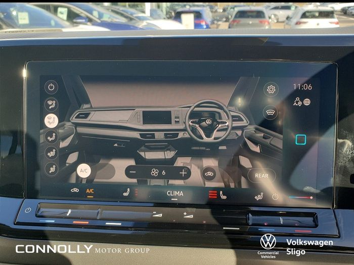 Volkswagen California 2026