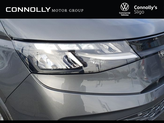 Volkswagen California 2026