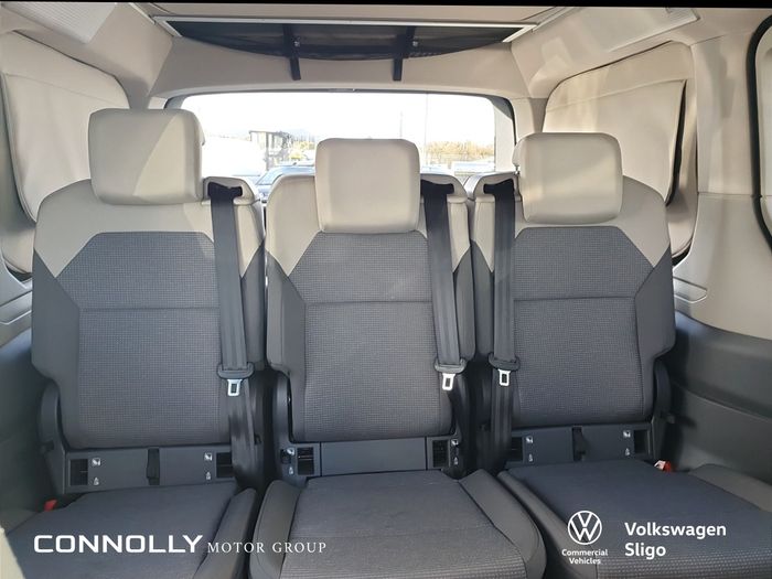Volkswagen California 2026