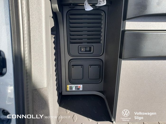Volkswagen California 2026