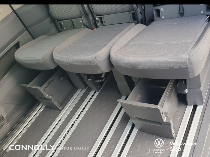 Volkswagen California 2026