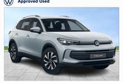 Volkswagen Tiguan 2026