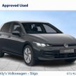 Volkswagen Golf 2026