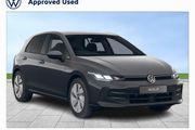 Volkswagen Golf 2026