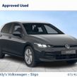 Volkswagen Golf 2026