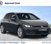 Volkswagen Golf 2026
