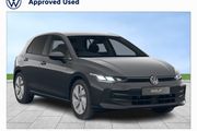 Volkswagen Golf 2026