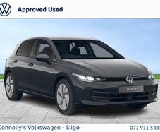 Volkswagen Golf 2026