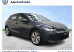 Volkswagen Golf 2026
