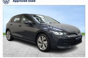 Volkswagen Golf 2026