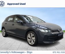 Volkswagen Golf 2026