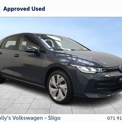 Volkswagen Golf 2026