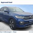 Volkswagen T-Cross 2024