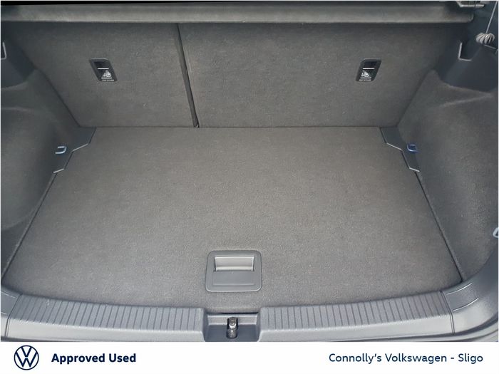 Volkswagen T-Cross 2024