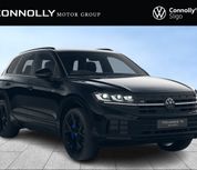 Volkswagen Touareg 2026
