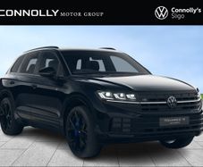 Volkswagen Touareg 2026