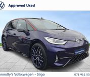 Volkswagen ID.3 2026