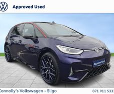 Volkswagen ID.3 2026