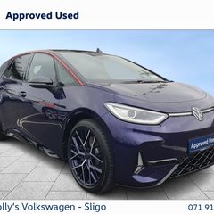 Volkswagen ID.3 2026