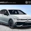 Volkswagen Golf 2026