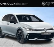 Volkswagen Golf 2026