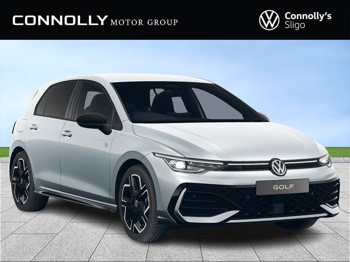 Volkswagen Golf 2026