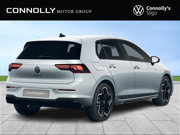 Volkswagen Golf 2026