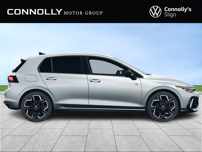 Volkswagen Golf 2026