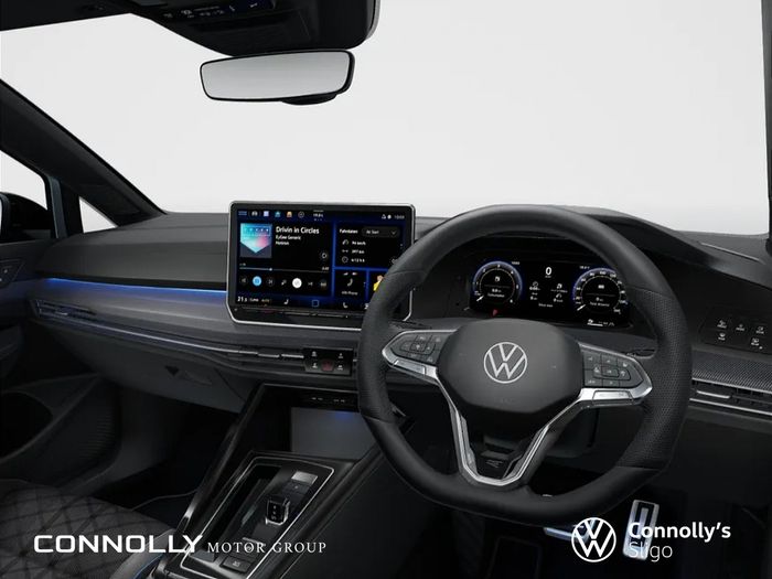 Volkswagen Golf 2026