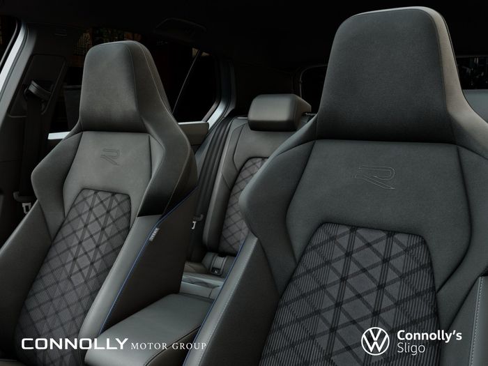 Volkswagen Golf 2026