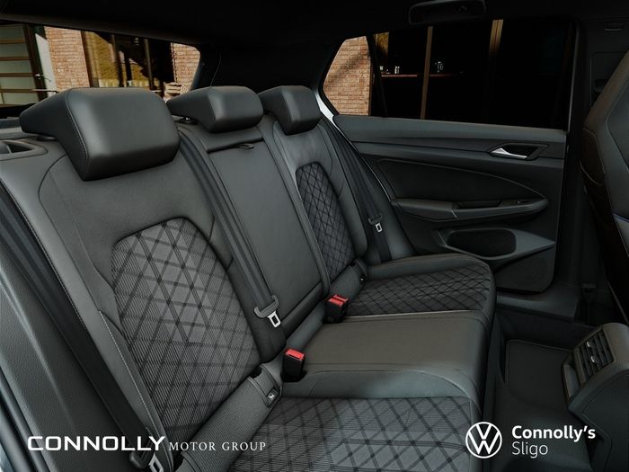 Volkswagen Golf 2026
