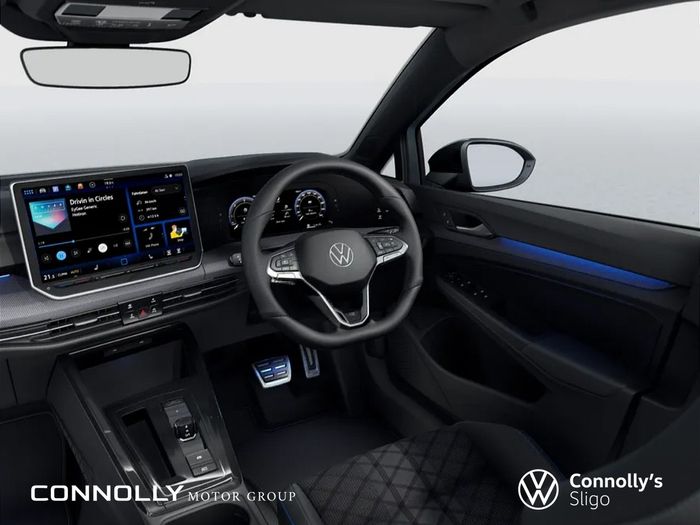 Volkswagen Golf 2026