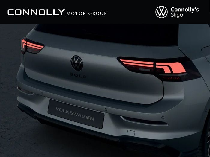 Volkswagen Golf 2026