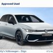 Volkswagen Golf 2026